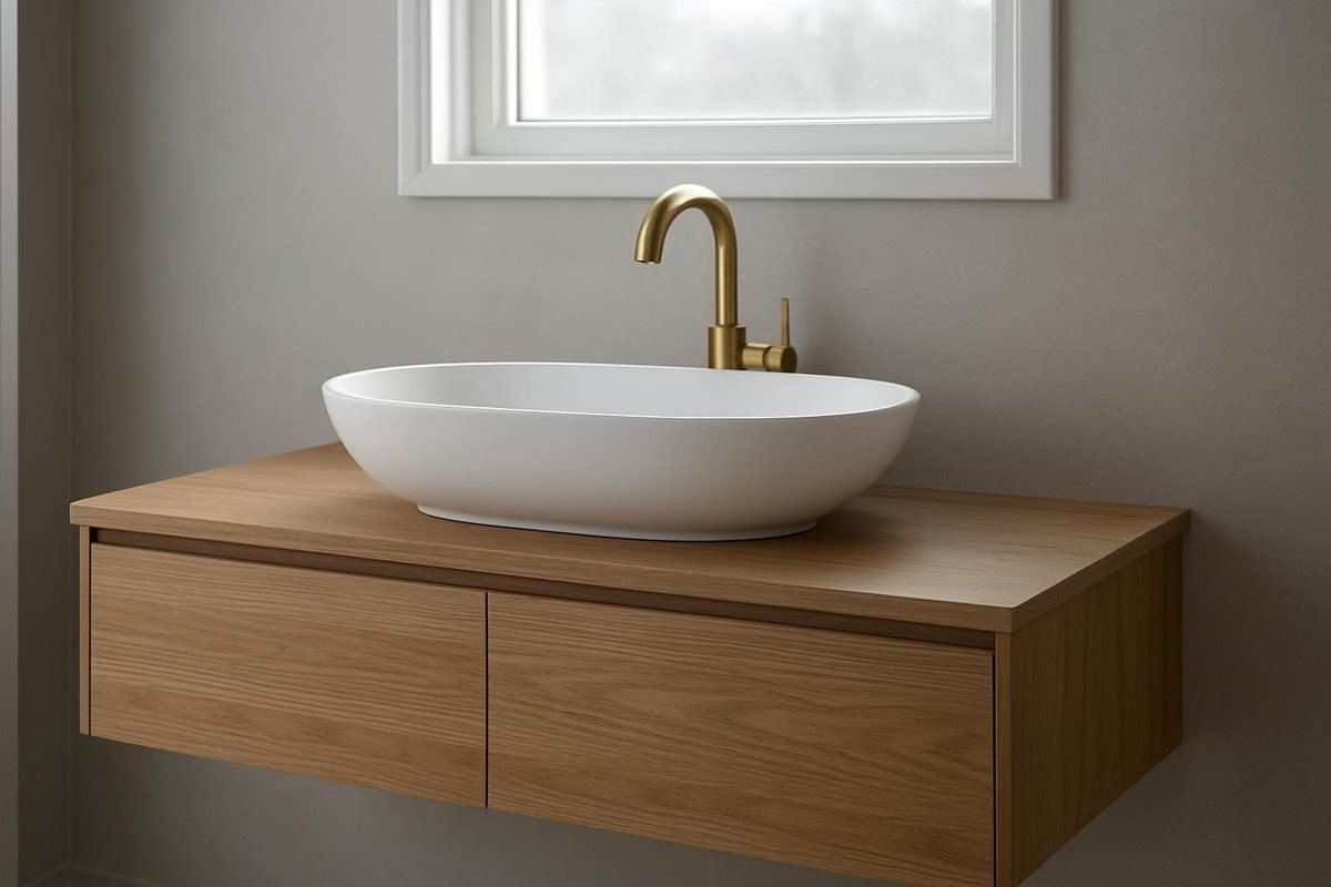 Briar Bathroom Remodeling in Malibu